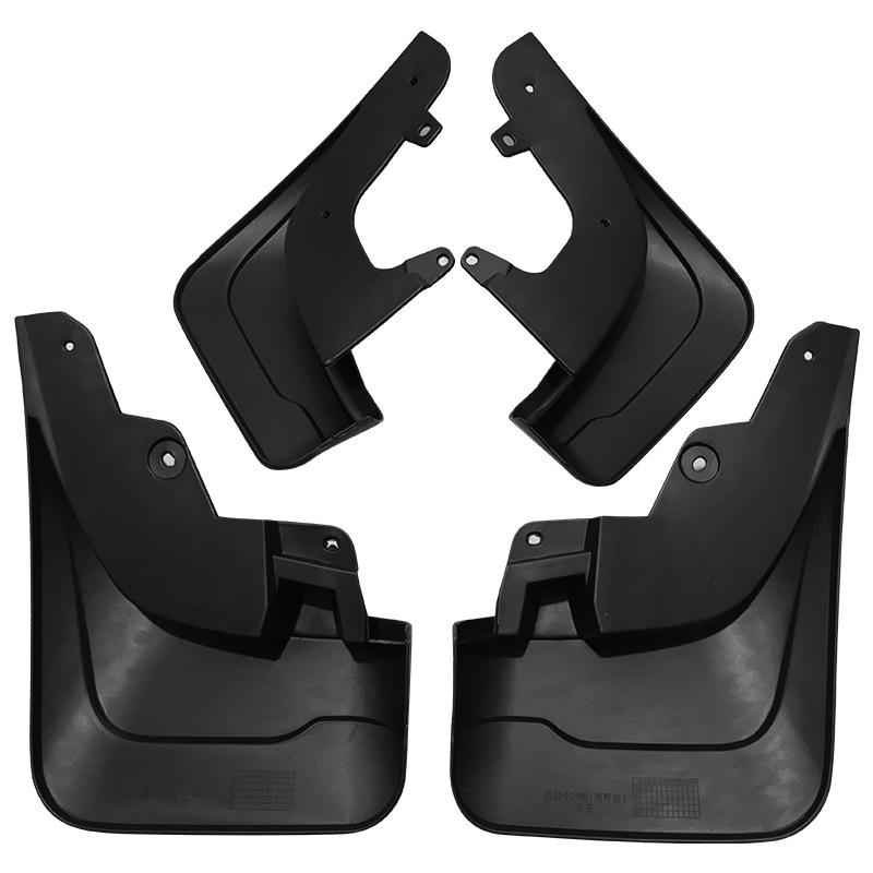 

Подходит для Great Wall Cannon Off-Road Edition GWM Poer 2020-2021 Мягкий брызговик Pivar Модификация