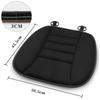 Car seat car cushion for car memory foam driving cushion cushion, cushion, seats, breathable, non-slip, cushion,
