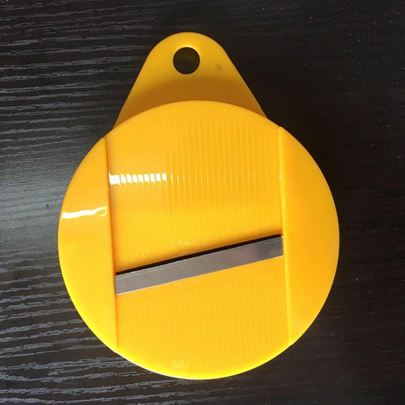 Diy Baking Microwave Baked Potato Chip Maker