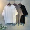 C S In The Room Flower baCk prInTIng ShorT Sleeve T ShirT 3Color