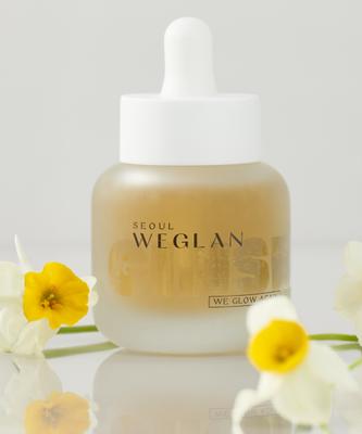 Weglan Jinsheng Repair Fast Glow Ampulle