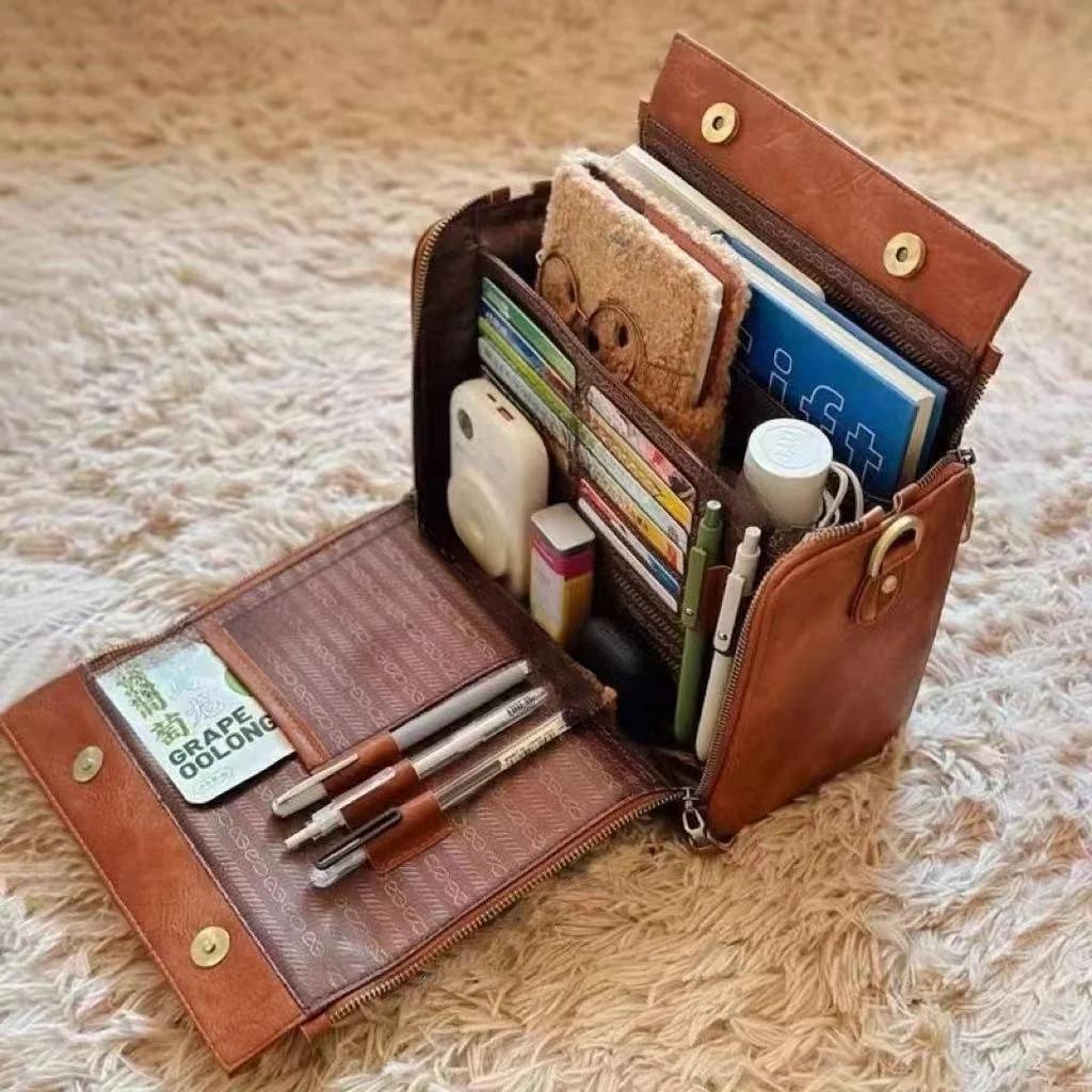 Geantă crossbody de damă design nișă geantă high-end capacitate mare versatilă tendință toamnă și iarnă geantă pentru navetă