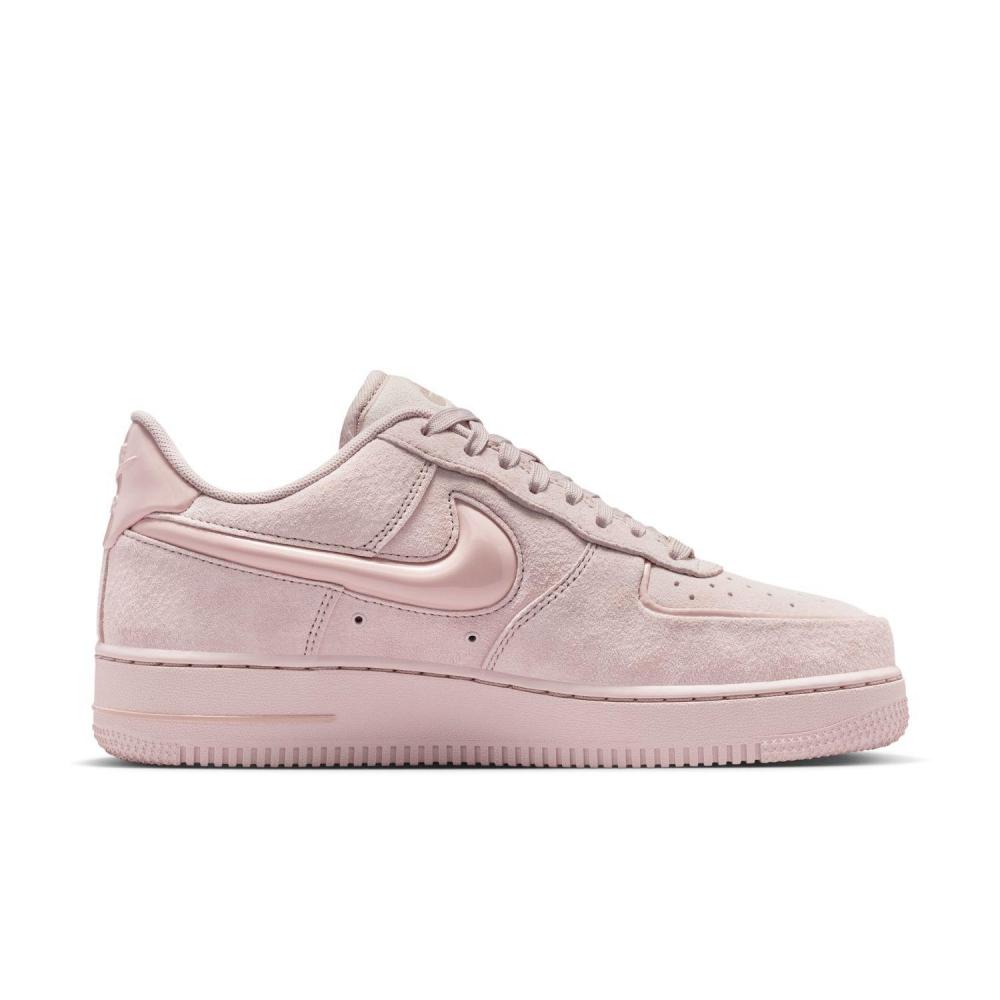 Nike W Air Force 1  07 Whv4406 601Silred Silre