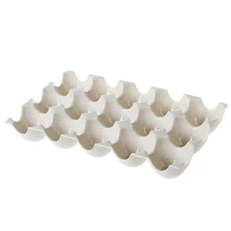 Shengbilai Plastic Egg Storage Tray