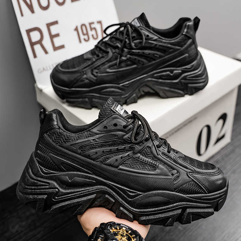 Fashion Summer Ete Men's Skate Sneakers Nursing Men's Gym Boot White Men's Shoes Sport Imported Cheaper High-quality Comfortable