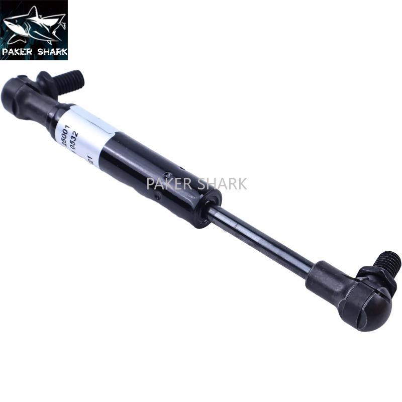 7134709 Per Bobcat E20 E20Z E19 E17 E17Z Molla a gas E10 418 DX19 DX17Z DX10Z Molla a gas Escavatore