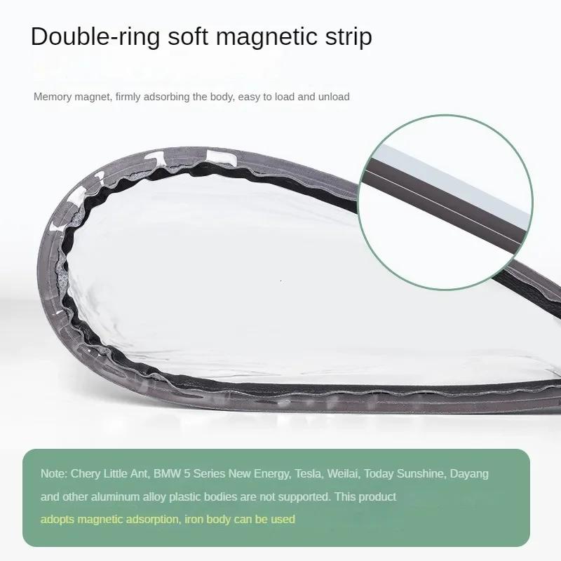 Car Charging Rain Cover Outdoor Electric Car Accessories Charging Gun Waterproof Auto Cover Snow and Rain Protection