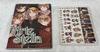 [USED] Rare Hetalia Illustration Book Art Book with Bonus