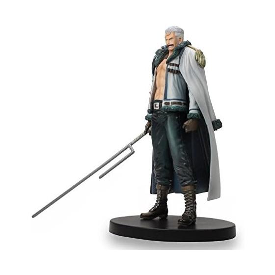 One Piece DXF~THE GRANDLINE MEN~vol.16 Fumador 1 tipo en total