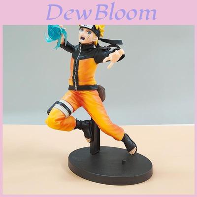 Anime Actionfiguren Naruto Kampf Gaara Naruto Kakashi Pvc Material Transformers Charakter