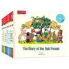 oak forest story 8-book set