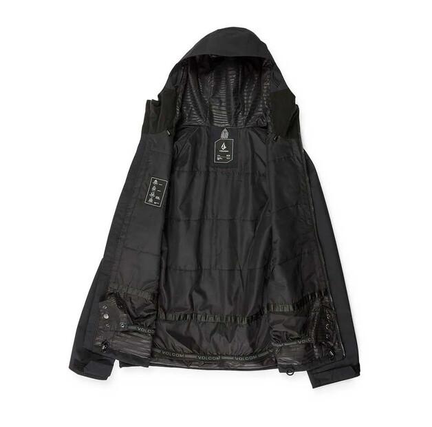 Volcom Куртка 2836 Insulated