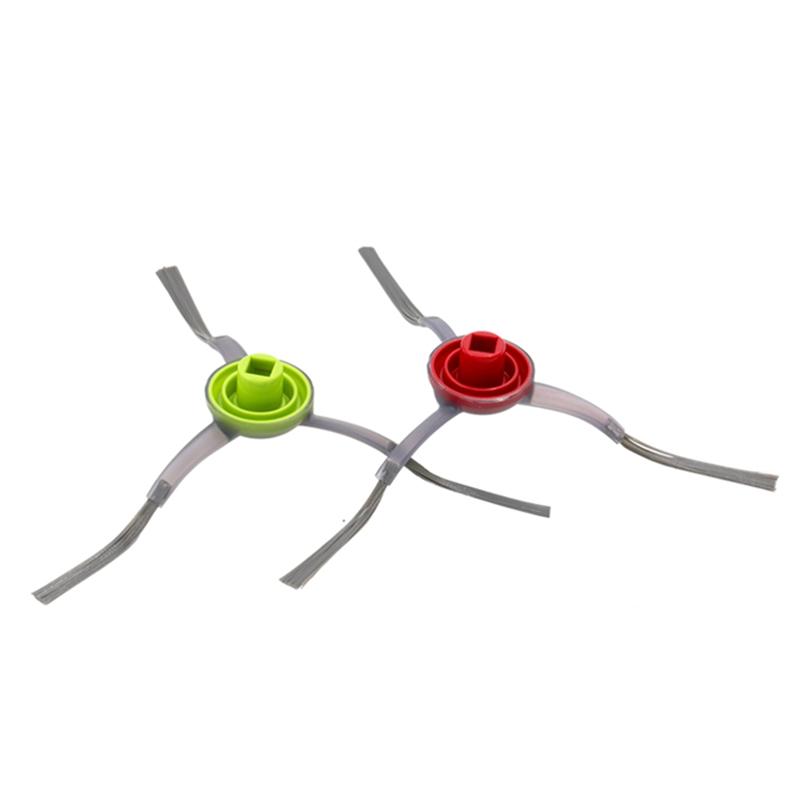 Zestaw akcesoriów zamiennych do odkurzaczy Ecovacs Deebot OZMO 950 T5 920 T8 T8AIV OZMO T8 T9 Power T9 MAX N8 Pro Plus