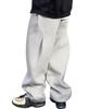 ATTENTIONROW Edition 5. 890G Neofit Diagonal Pleat Sweatshirt Oversized Training Long Pants (5 Colors)
