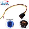 Coolant Temperature Sensor Wiring Connector Plug Harness For Mercury Nissan Infiniti 226300M200 2263043Y00 2263044B10 2263044B20