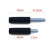 Brand New The 4th Generation Chair Lifter Hydraulic Rod Cylinder Replacement Pneumatic Shock Office Chair Parts