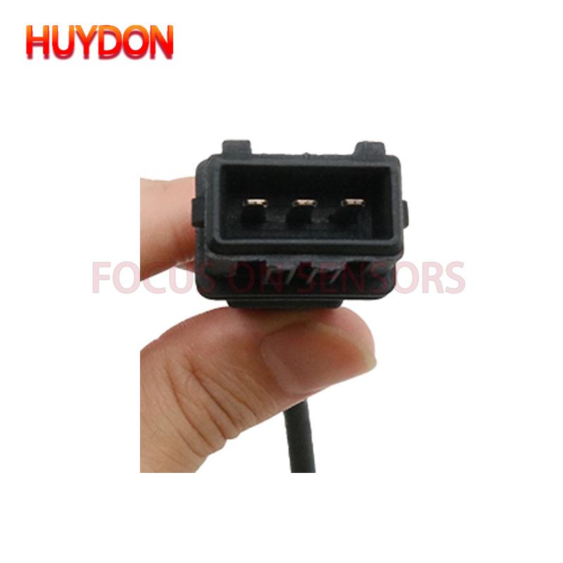 5WK96071 Crankshaft Position Sensor For Astra F MK3 Calibra Omega Vectra B Vauxhall Opel 0261210030 90213515 High Quality