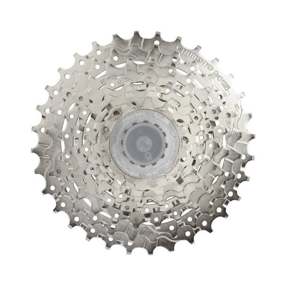 Shimano 9S 135703604 ICSHG4009134 CS-HG400 11-34T