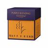 TEAFFERENCE Tè Viola #Avena Zucca Fitness 1,5g 15pz