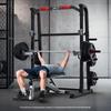JOROTO J-SD25 Power Rack & Squat Rack