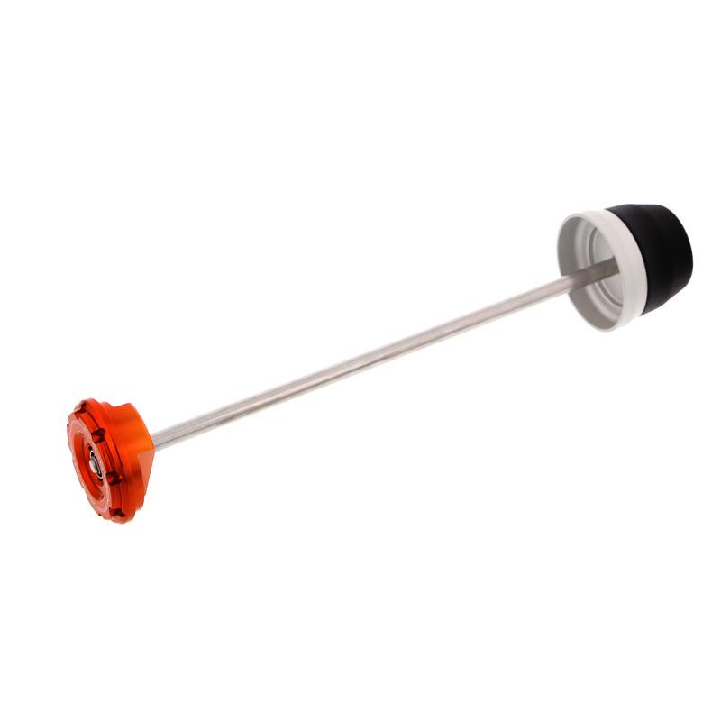 KTM 1290 Super Duke/R/RR/GT 13-23 Front & Rear Axle Anti-Fall Protection Balls