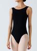 Adult Women's Basic Nylon Ballet & Gymnastics Leotard