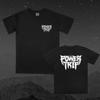 Power Trip, Power Trip Band Shirt, Power Trip Trash Metal Band, Hardcore Band, Band Merch, Riley Gale, Power Trip Band, Southern Lord