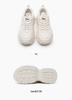Women's Red Dragonfly Summer Mesh Dad Shoes: Casual, Breathable, Thick Soles, Height-Boosting Sports Sneakers
