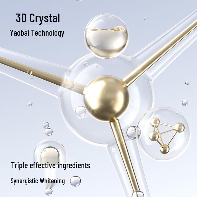 Canban SP-3 Star-Shine White Whitening Toothpaste