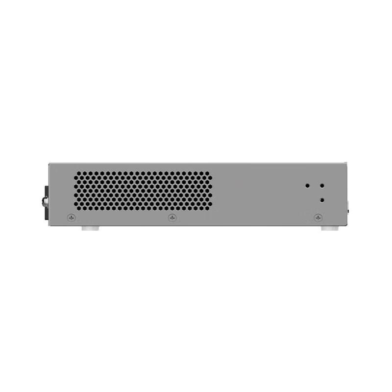 Ruijie 8-Port Gigabit Layer 2 Managed PoE+ Switch