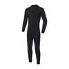 Diving Wetsuit 3mm Neoprene Fullsuit Surfing Snorkeling Swimming Warmth Protection Mens