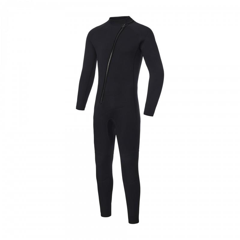 Mens 3mm Full Sleeve Wetsuit With