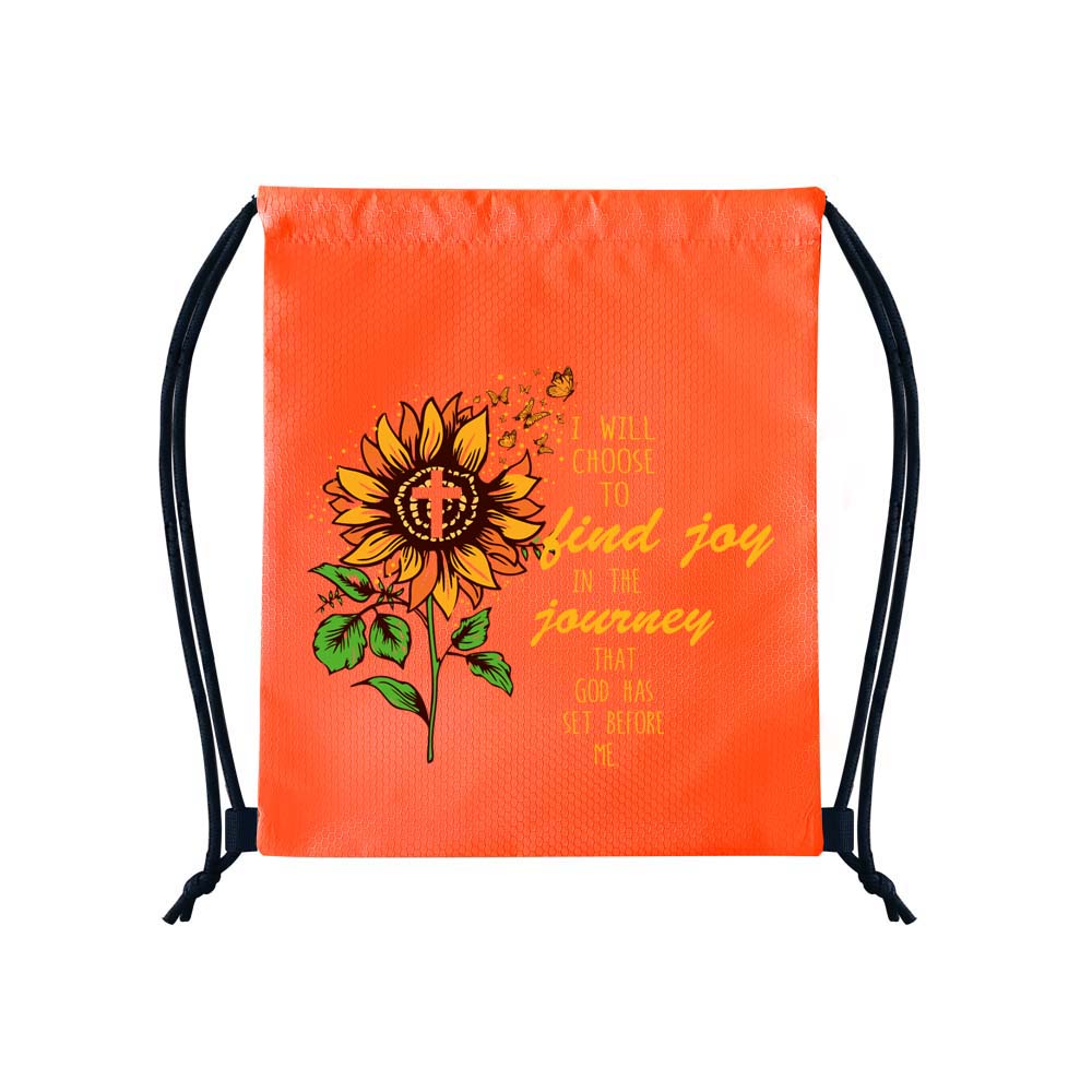 Şık ve Hafif 34cm*40.5cm Dacron İpli Sırt Çantası Outdoor Sırt Çantası Bisiklet Sırt Çantası Spor Salonu Saklama Çantası