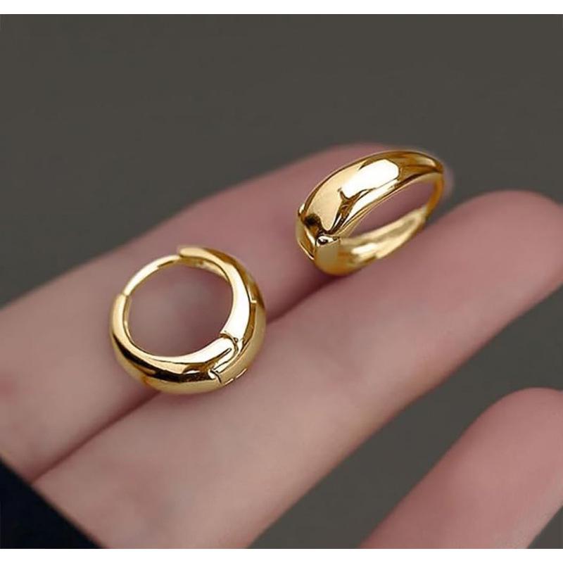 

Универсальные французские ретро роскошные серьги: Уникальные, стильные каффы для женщин