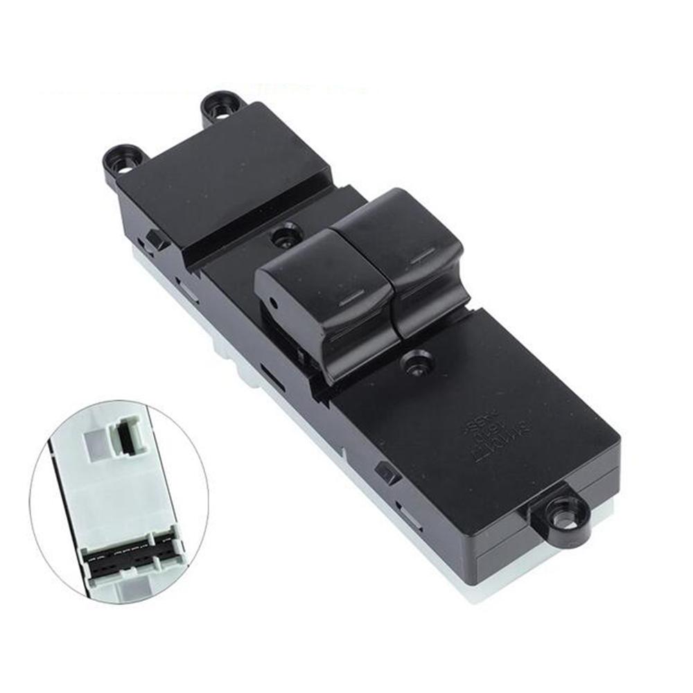 25400-95F0B Power Window Master Control Switch For Nissan