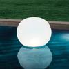 INTEX LED Floating Globe Light, 89 X 79 Cm, 68695 [Official Japanese Product]