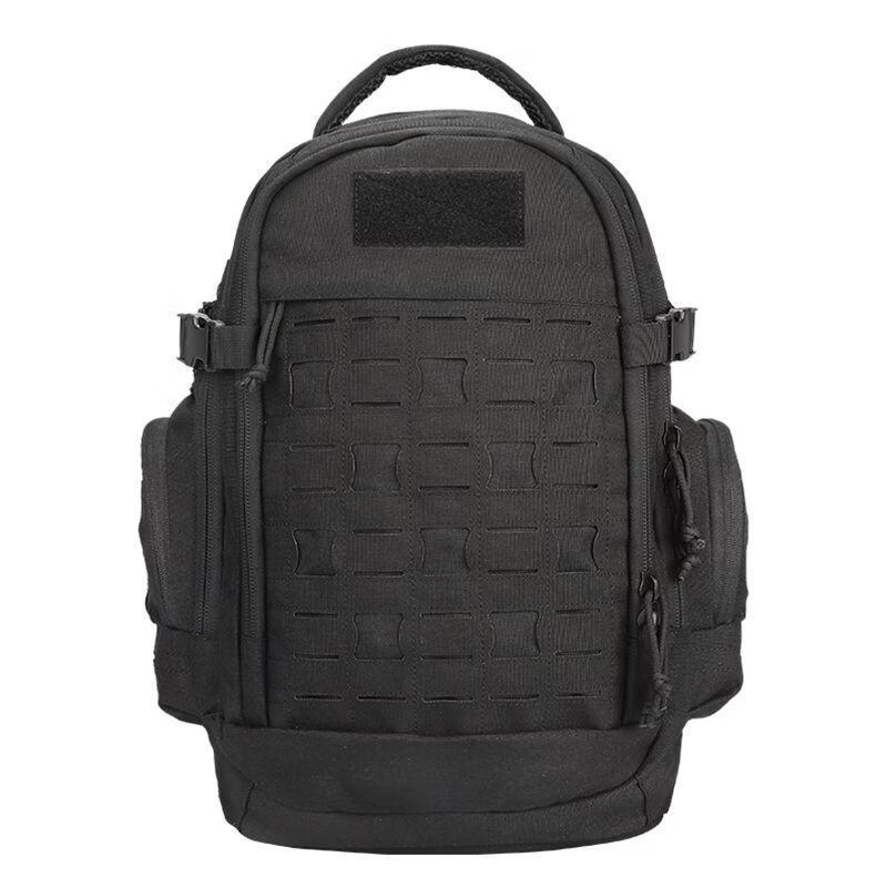 DCLOUD Tactical Assault Outdoor Backpack 36-55L