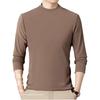 Long Sleeve T-Shirt Hoodie Autumn Men's T-Shirt