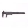 0–150 Mm Musical Instrument Calipers Guitar Measurement Calipers for Measuring Various Accessories Plastic Mini Calipers