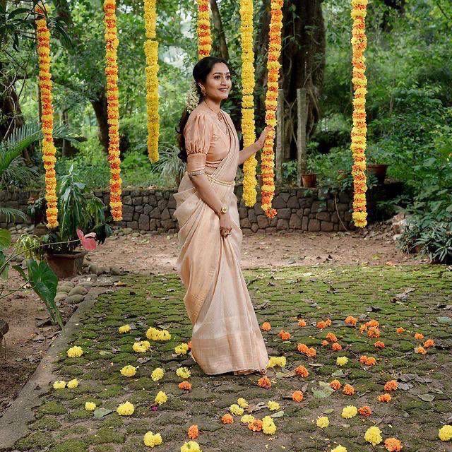 Banarasi Soft Silk Saree