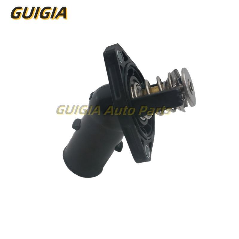 Engine Coolant Thermostat Housing 1603131020 for Lexus GS300 GS350 GS450H IS250 IS350 16031-31020 16031 31020 Automotive Parts