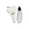 Converse Mid in Pelle Pro 'Boston Celtics' 167061C
