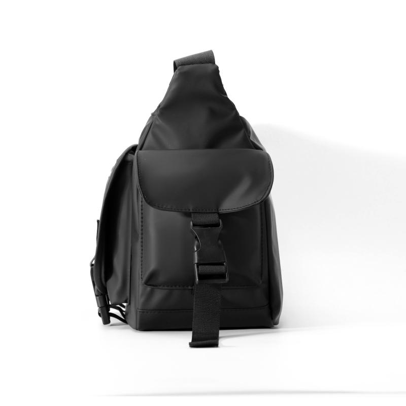 Messenger Bag Men's Large Capacity Bag Shoulder Bag Outdoor Travel Crossbody Bag