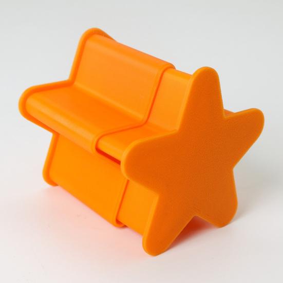 Cookie Cutter Multifunctional Cake Mold for Cookie Dough And Clay Easy Press Cake Pop Cutter And Pusher Cake Pop Maker for Baking Parties And Weddings