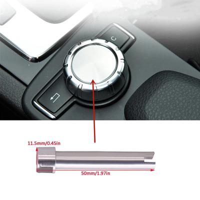 Elektropřístroje do auta – Přepínače