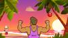 Rhythm Heaven Miracle Stars Switch -