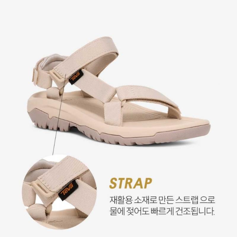 Teva Women S Sandal Hurricane Xlt2 Ivory Stvf2519235 Bir