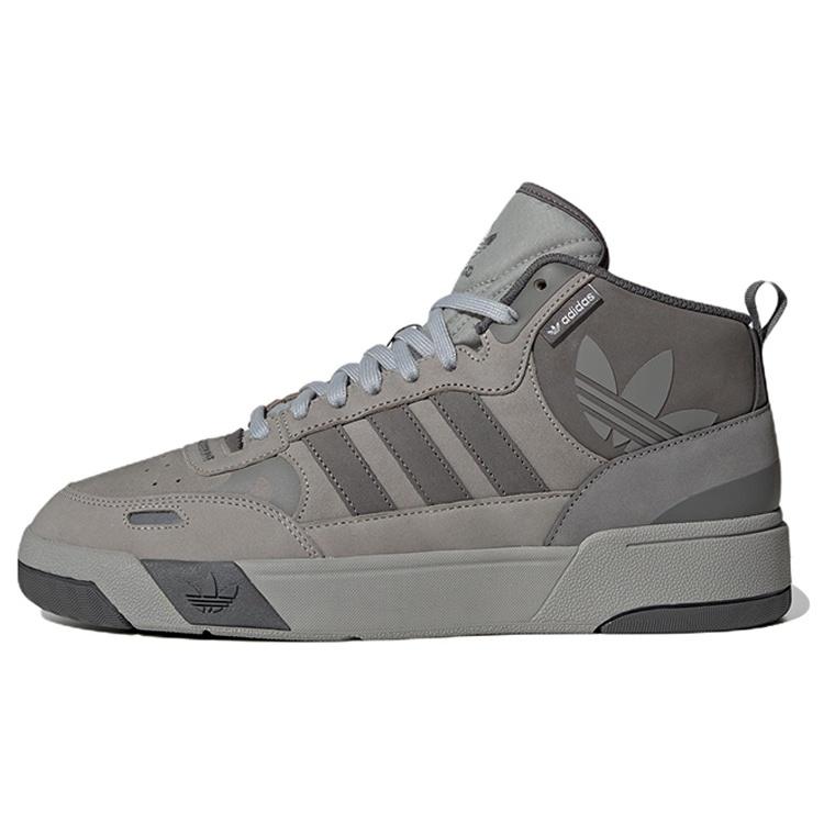 adidas originals Post Up Grey Men s ID1671 EU 36⅔