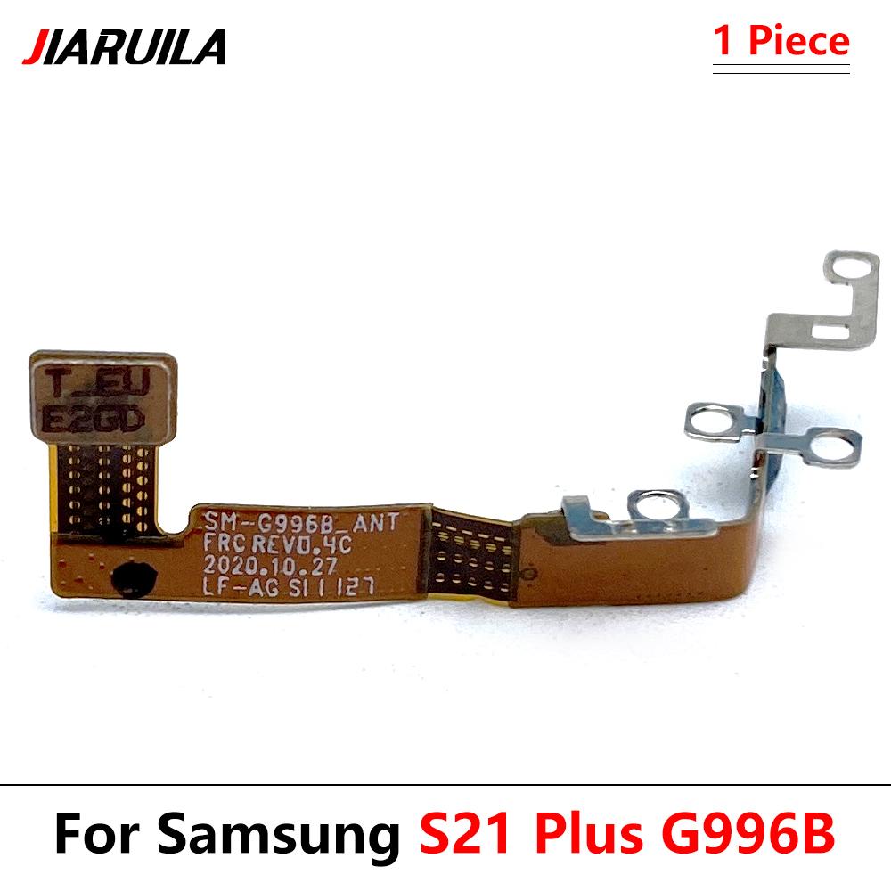 NUOVO Connettore Antenna Wifi Cavo Flessibile Segnale Nastro Piatto Per Samsung S21 Plus Ultra G991U G991B G996B G996U G998B G998U