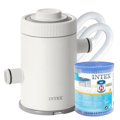 Filter Pump for Garden Pools 1250 L/h INTEX 26602